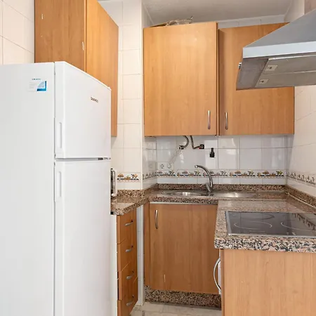 Vacaciones Cerca Del Mar Apartmán