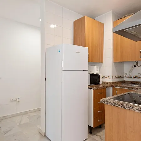 Apartmán Vacaciones Cerca Del Mar *