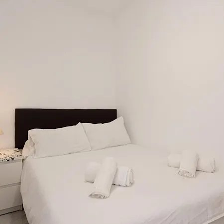 Apartmán Vacaciones Cerca Del Mar *