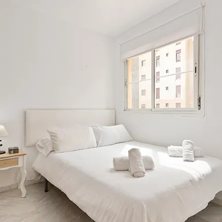 Vacaciones Cerca Del Mar Apartmán Màlaga