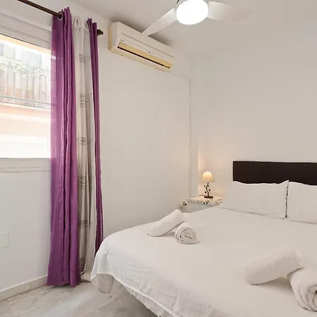 Vacaciones Cerca Del Mar Apartamento *
