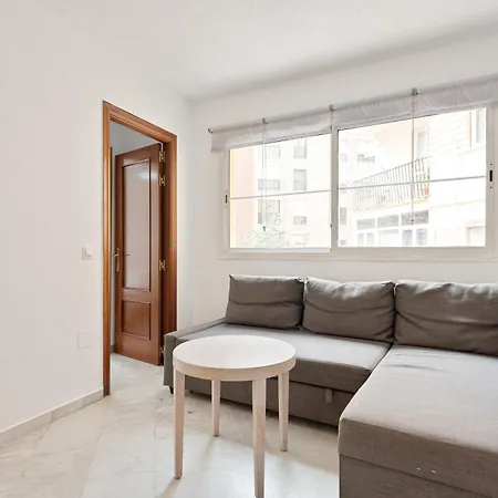 Apartamento Vacaciones Cerca Del Mar