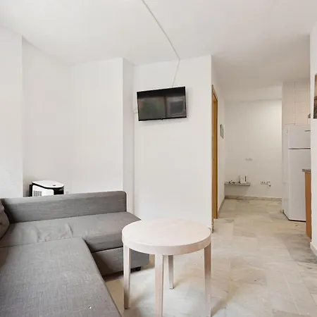 Vacaciones Cerca Del Mar Apartamento *