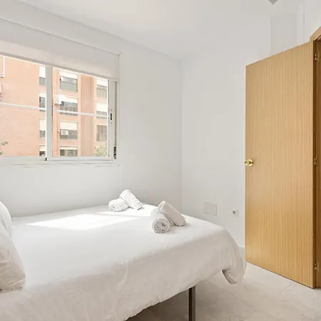 Vacaciones Cerca Del Mar Apartamento
