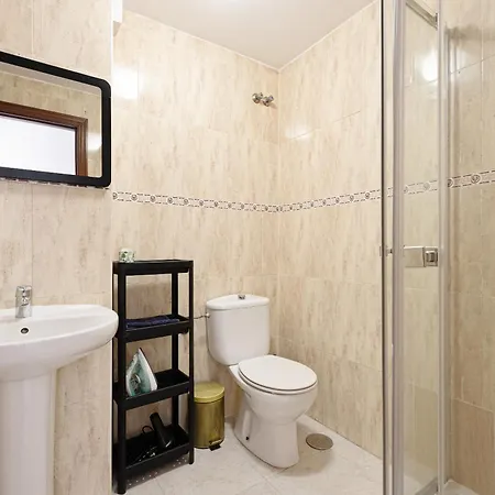 Apartamento Vacaciones Cerca Del Mar